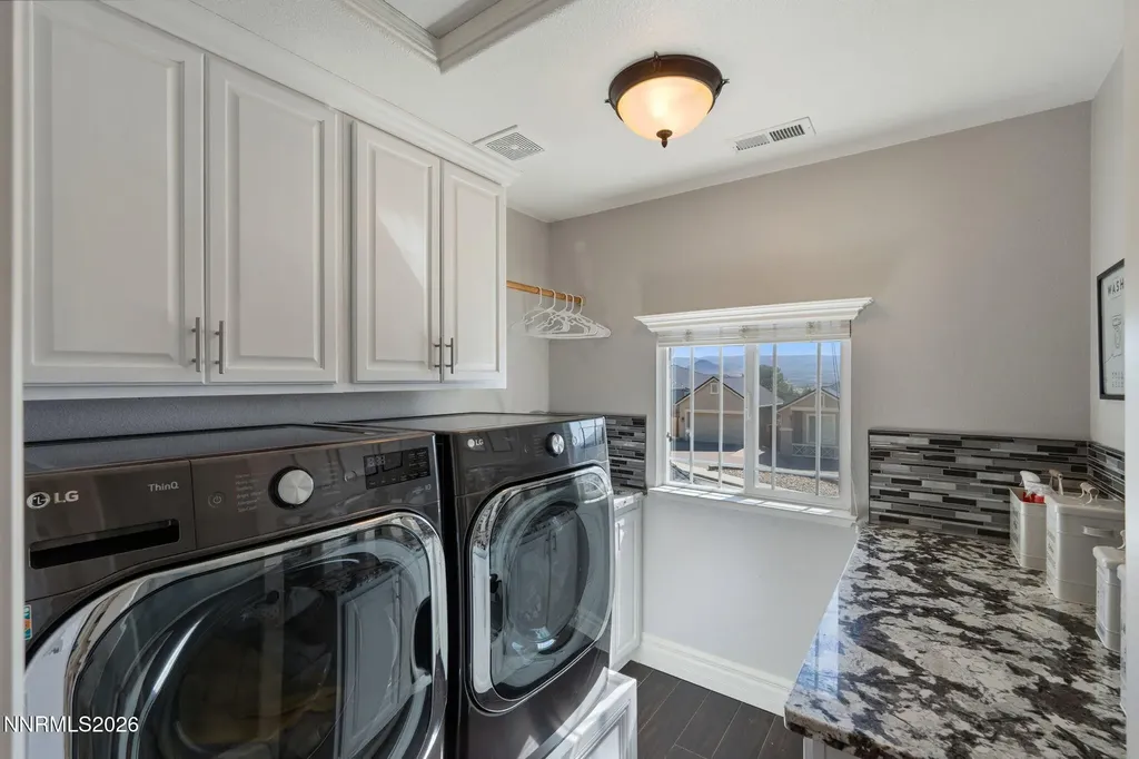 1281 Weizen Spanish Springs NV 89441