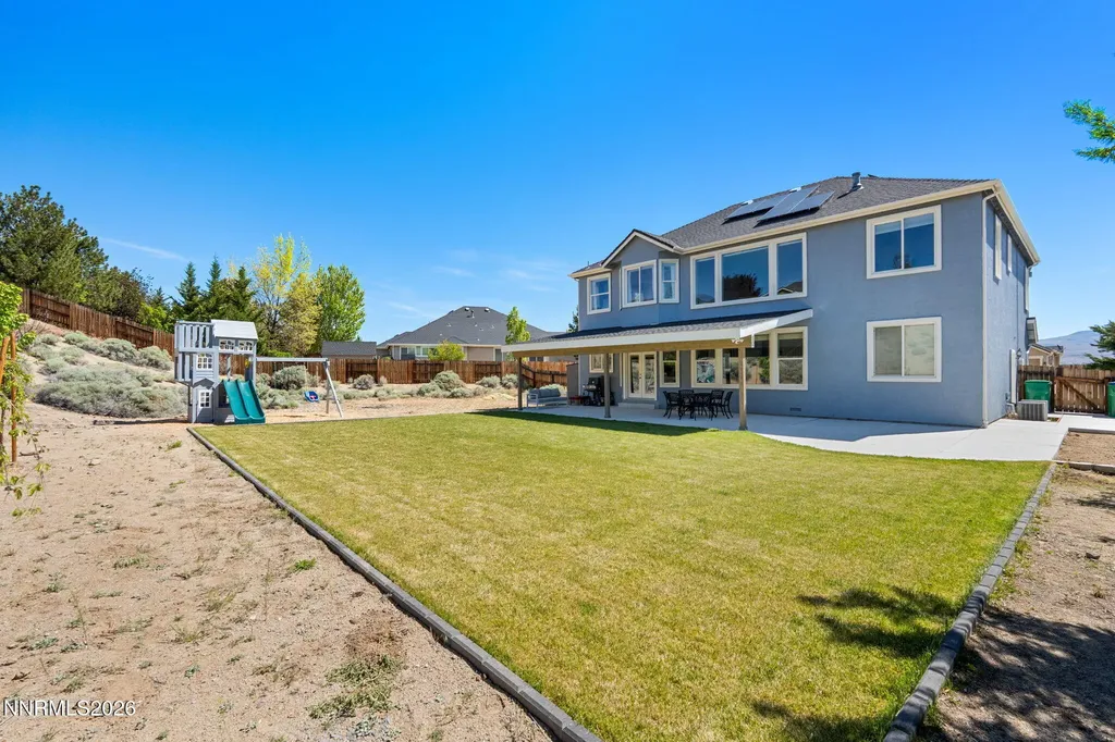 1281 Weizen Spanish Springs NV 89441