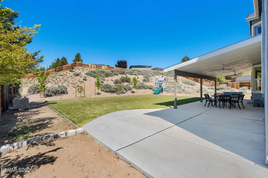 1281 Weizen Spanish Springs NV 89441