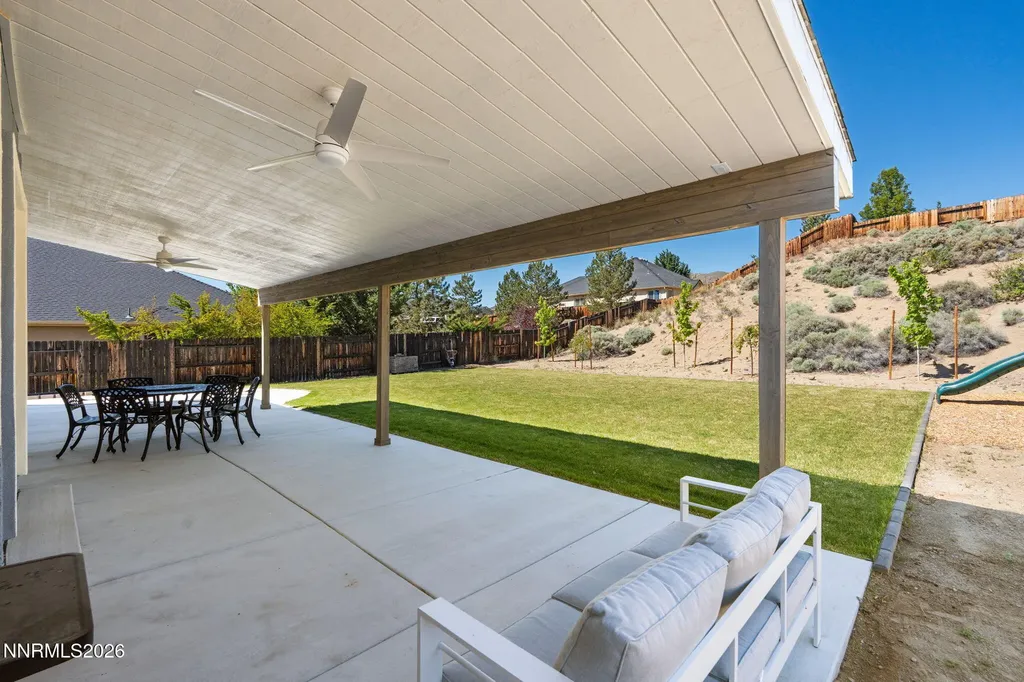 1281 Weizen Spanish Springs NV 89441