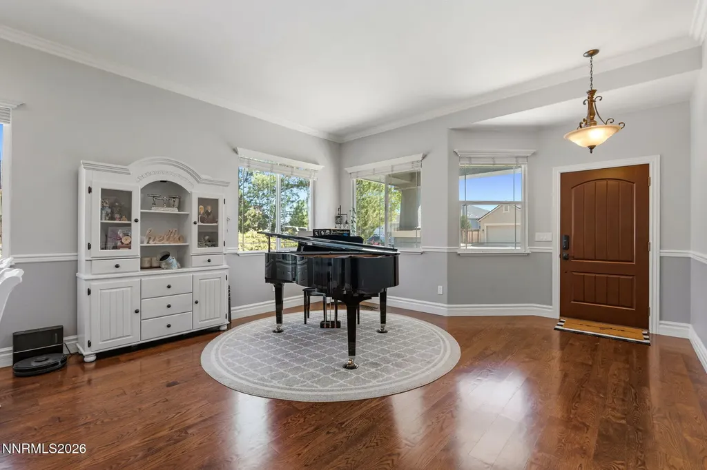 1281 Weizen Spanish Springs NV 89441