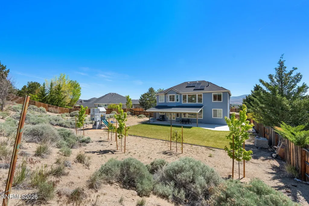 1281 Weizen Spanish Springs NV 89441