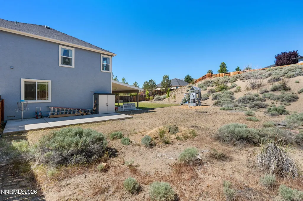 1281 Weizen Spanish Springs NV 89441