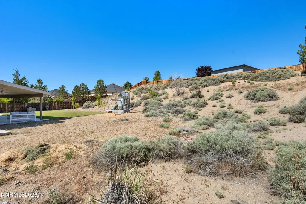 1281 Weizen Spanish Springs NV 89441