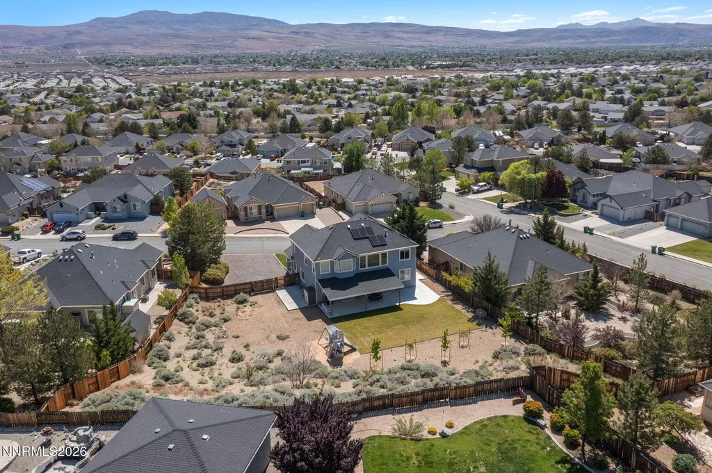 1281 Weizen Spanish Springs NV 89441