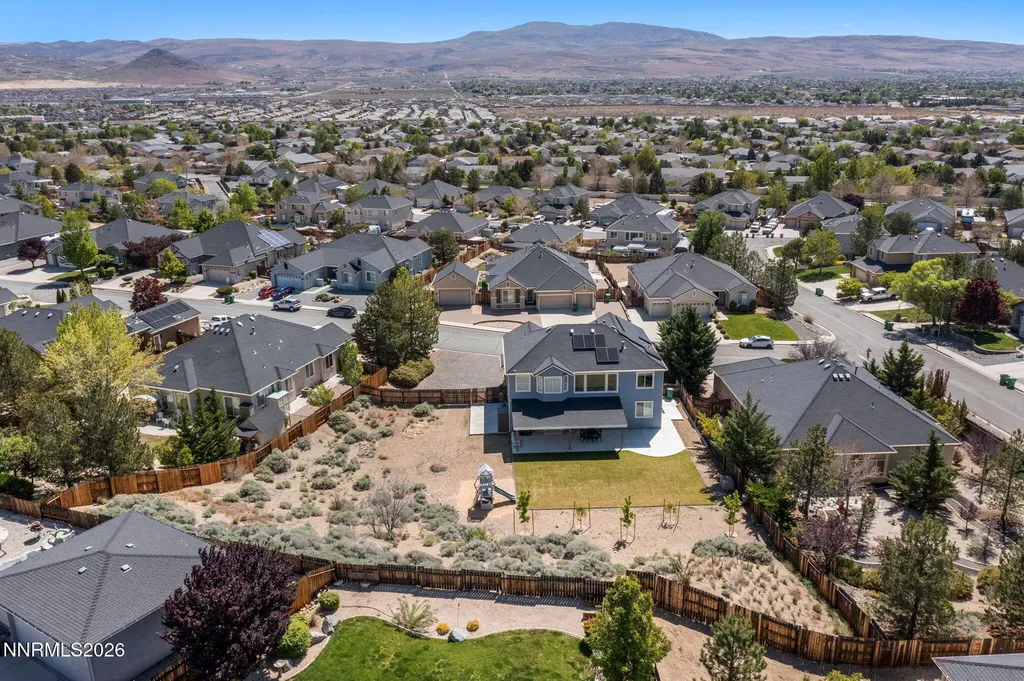 1281 Weizen Spanish Springs NV 89441