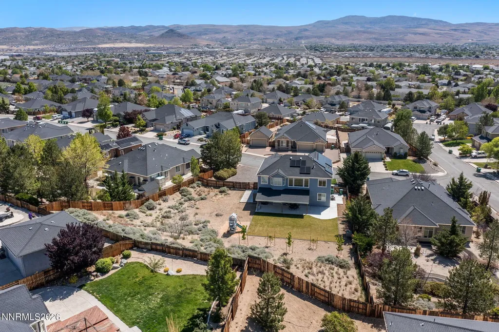 1281 Weizen Spanish Springs NV 89441