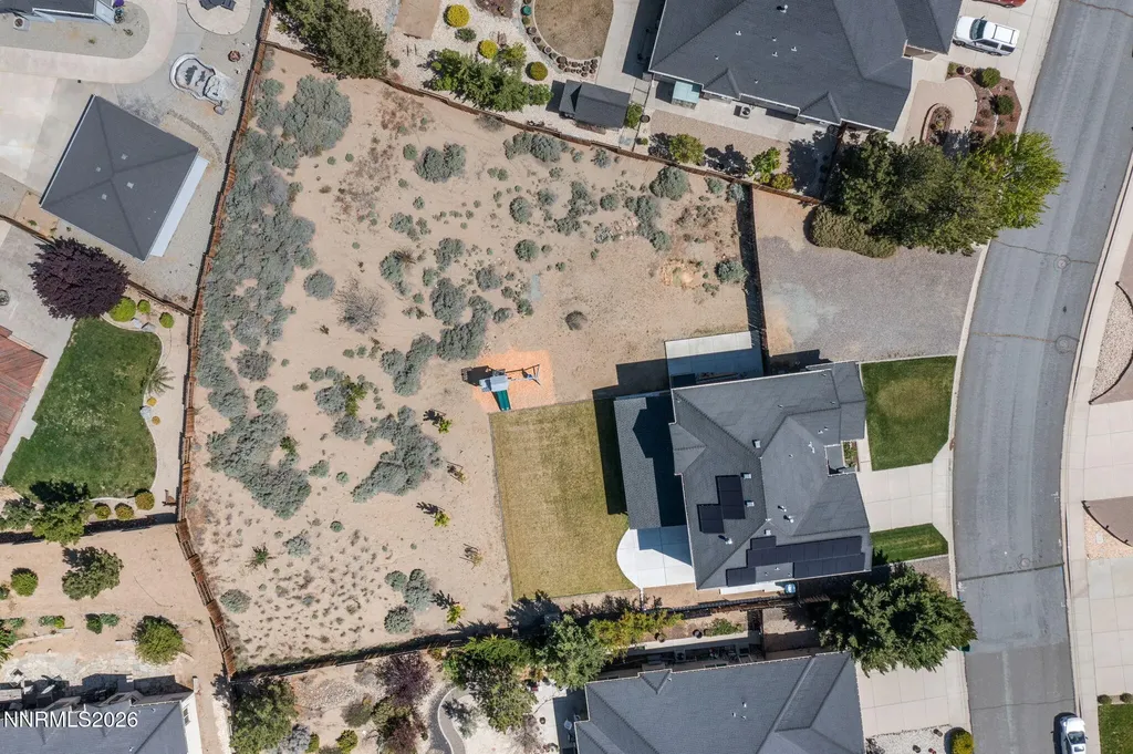 1281 Weizen Spanish Springs NV 89441