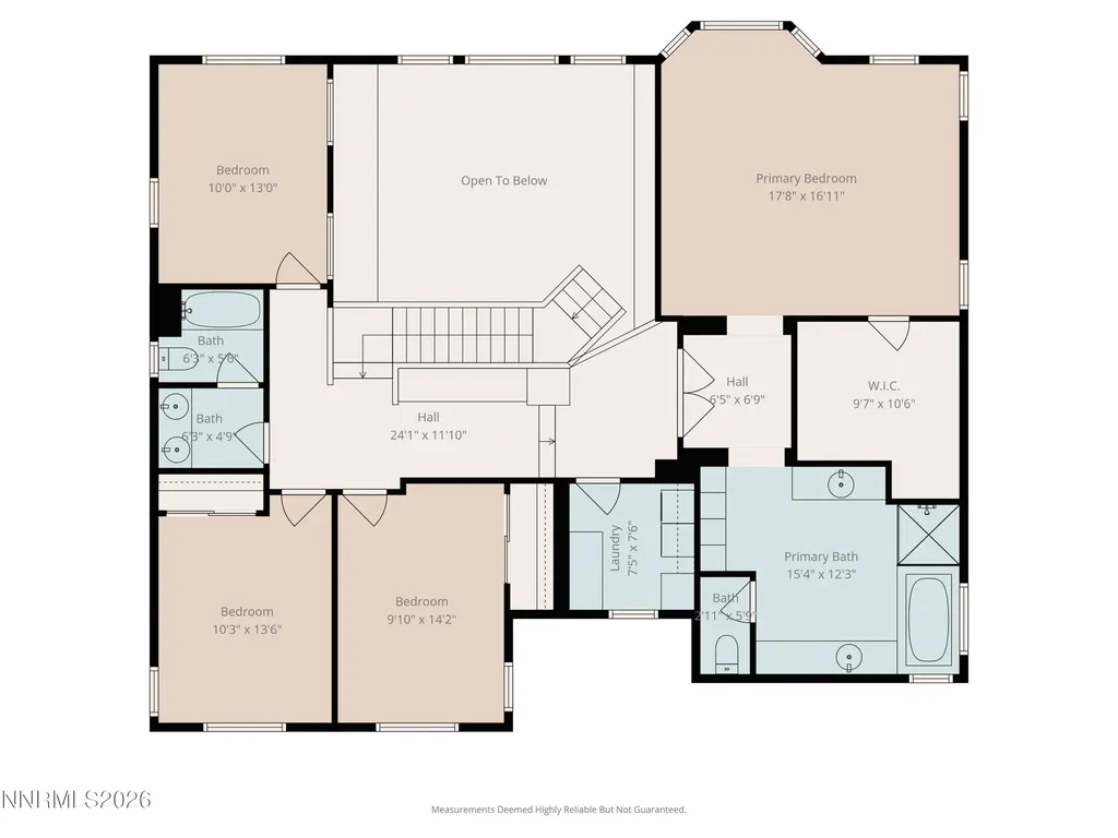 1281 Weizen Spanish Springs NV 89441