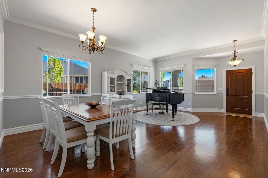 1281 Weizen Spanish Springs NV 89441