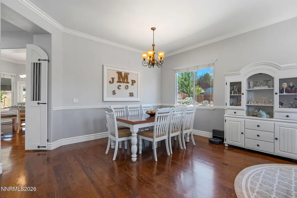 1281 Weizen Spanish Springs NV 89441