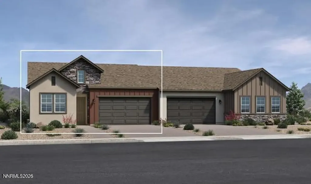 2133 Eaglehead Sparks NV 89436