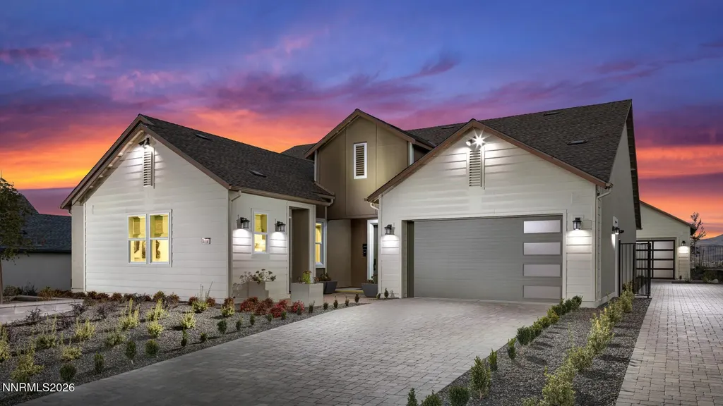 3309 Porcini Sparks NV 89441