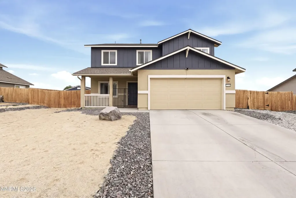 2278 Evelynn Fernley NV 89408