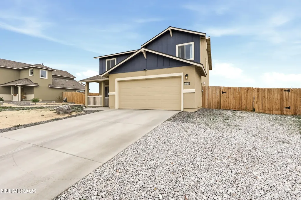2278 Evelynn Fernley NV 89408