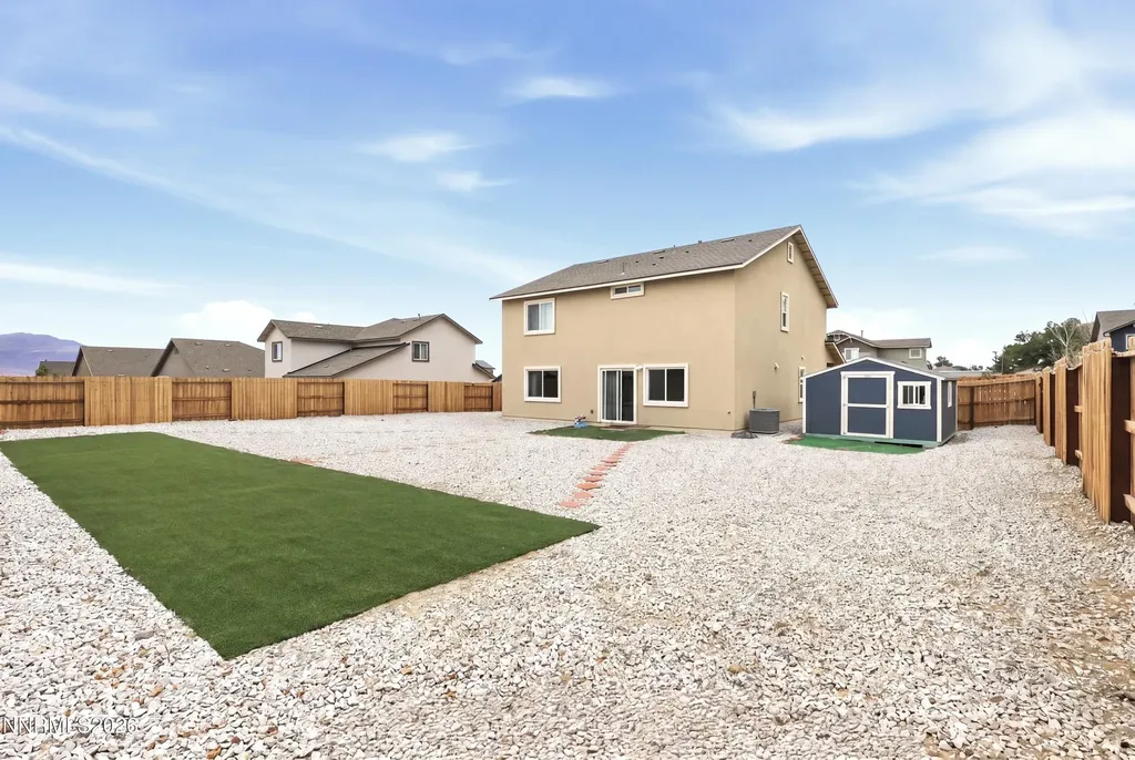 2278 Evelynn Fernley NV 89408