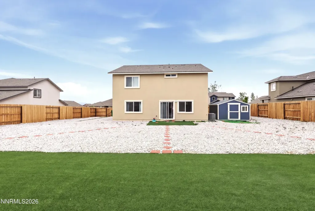 2278 Evelynn Fernley NV 89408