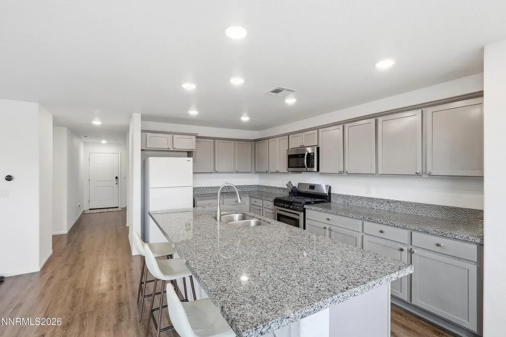 2278 Evelynn Fernley NV 89408
