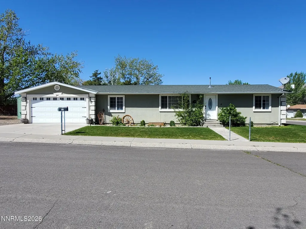 452 Argenta Winnemucca NV 89445
