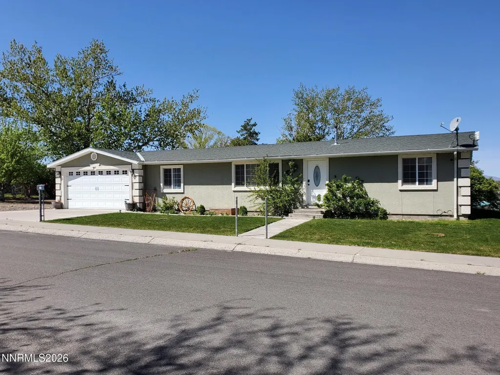 452 Argenta Winnemucca NV 89445