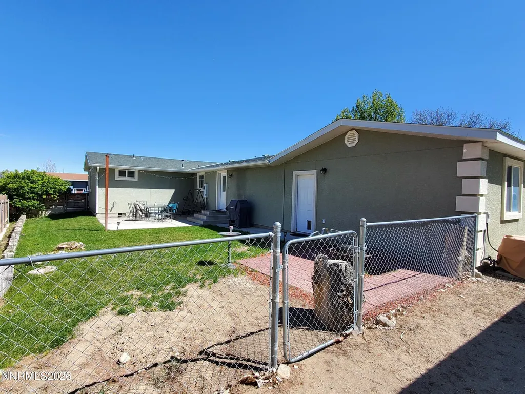 452 Argenta Winnemucca NV 89445