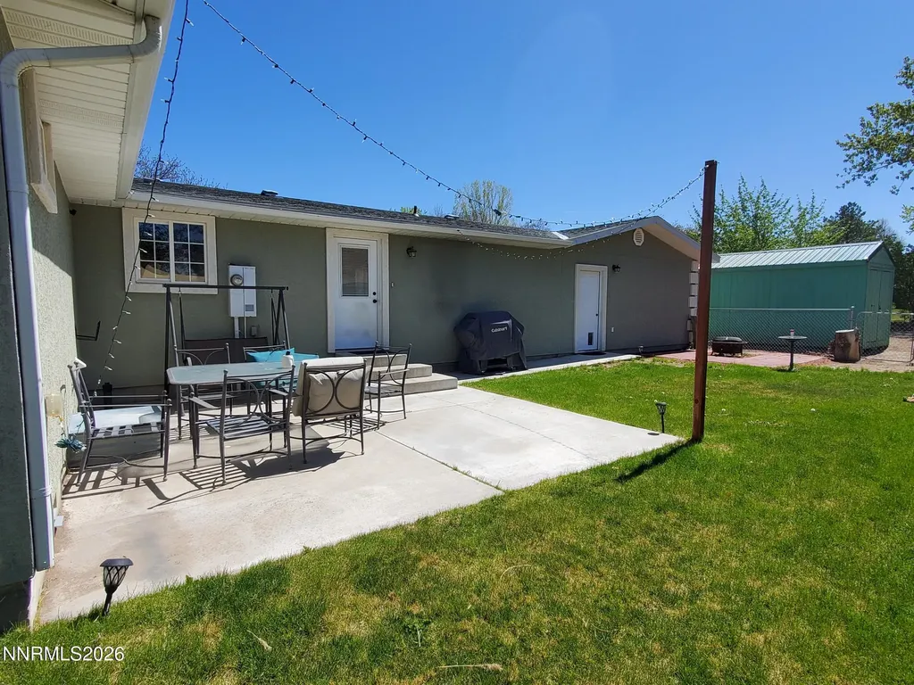 452 Argenta Winnemucca NV 89445