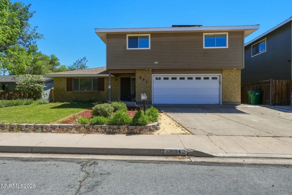 201 Simone Carson City NV 89701