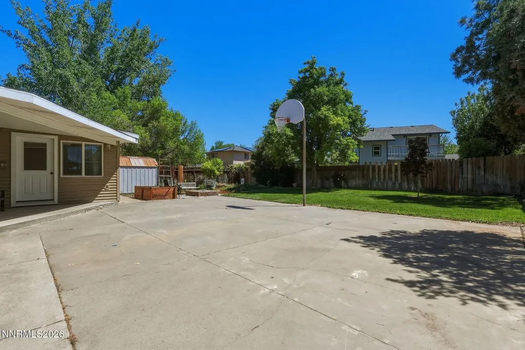 201 Simone Carson City NV 89701