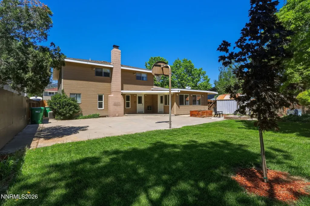 201 Simone Carson City NV 89701