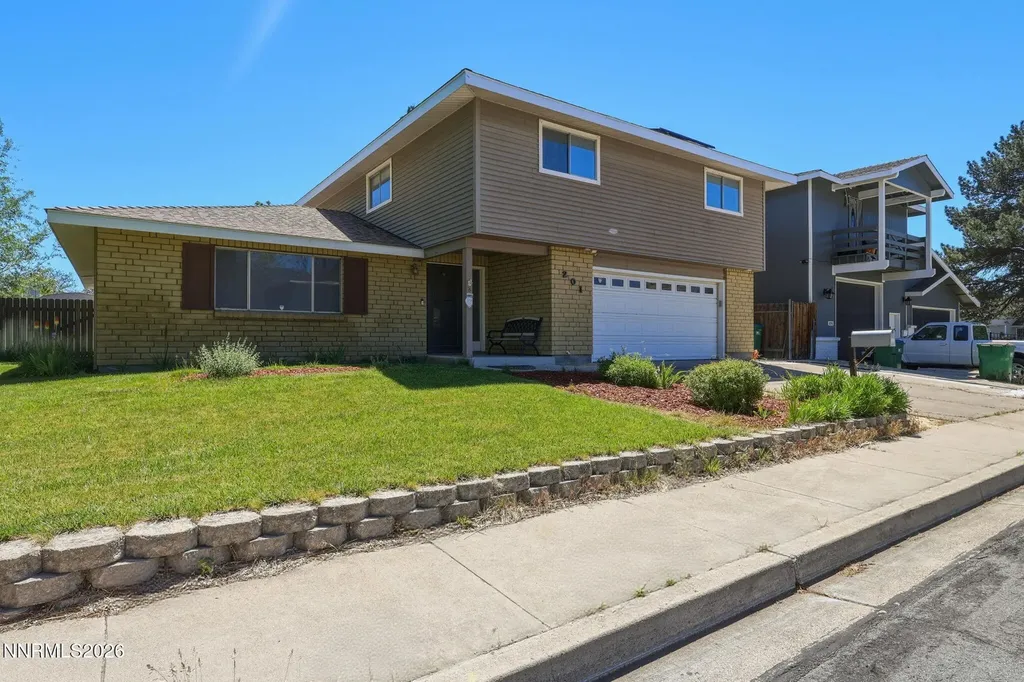 201 Simone Carson City NV 89701