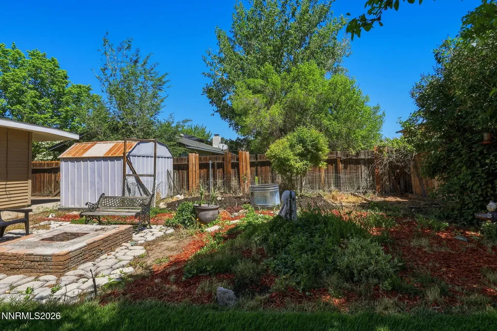 201 Simone Carson City NV 89701