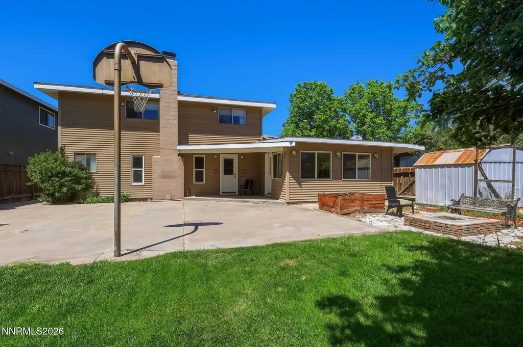 201 Simone Carson City NV 89701