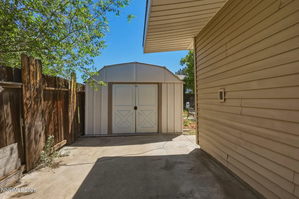 201 Simone Carson City NV 89701