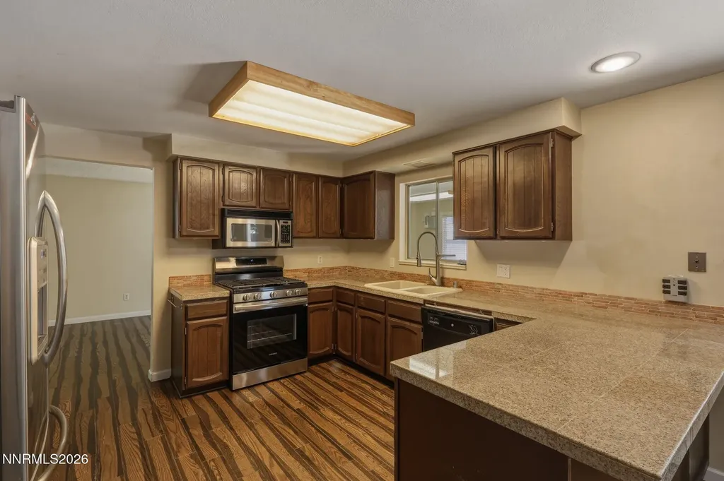 201 Simone Carson City NV 89701