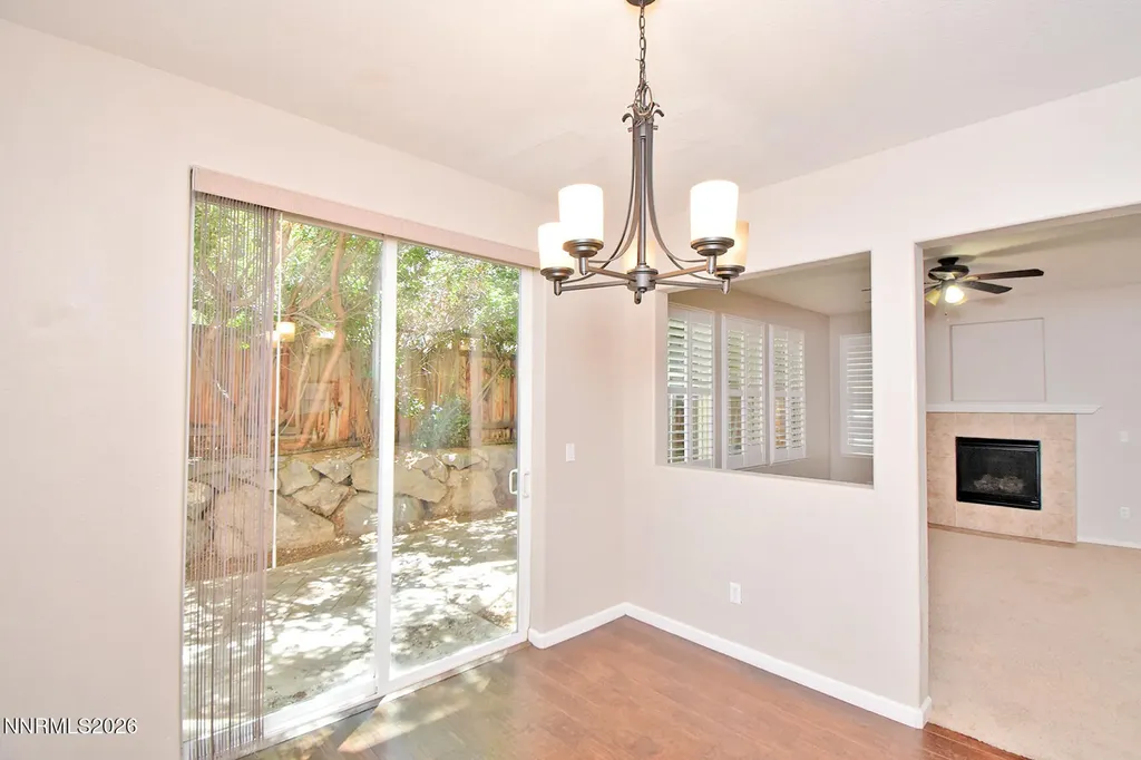 6602 Panther Creek Sparks NV 89436