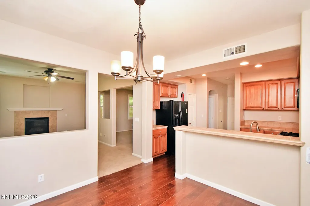 6602 Panther Creek Sparks NV 89436