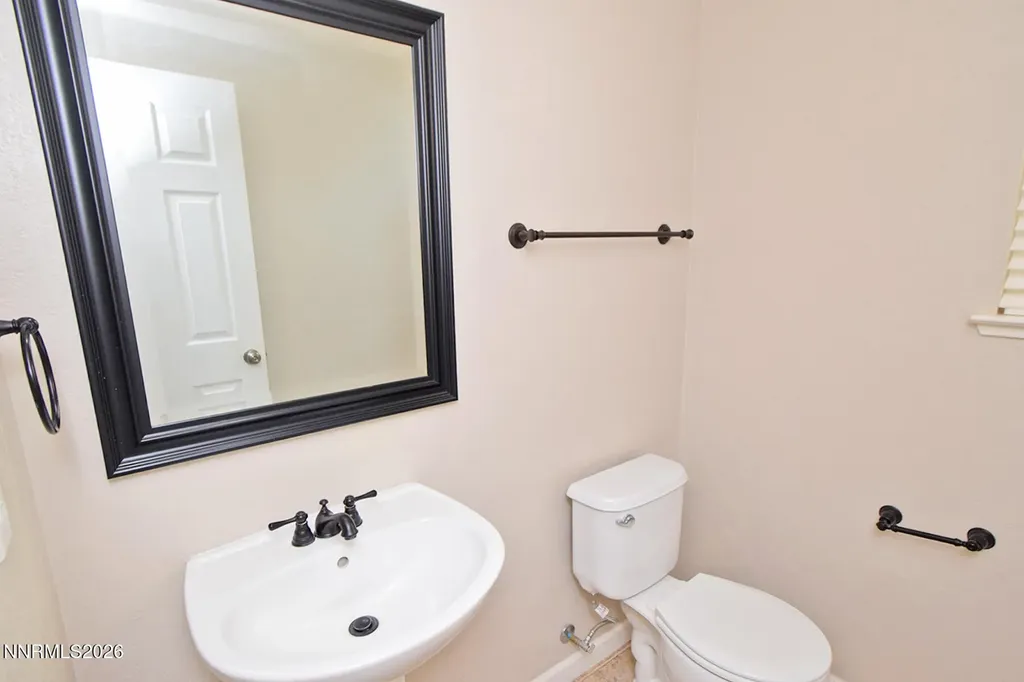 6602 Panther Creek Sparks NV 89436