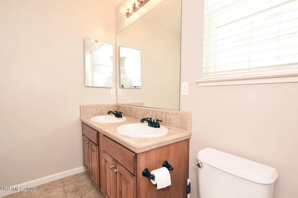 6602 Panther Creek Sparks NV 89436