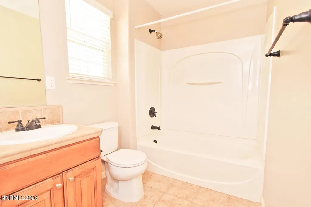 6602 Panther Creek Sparks NV 89436