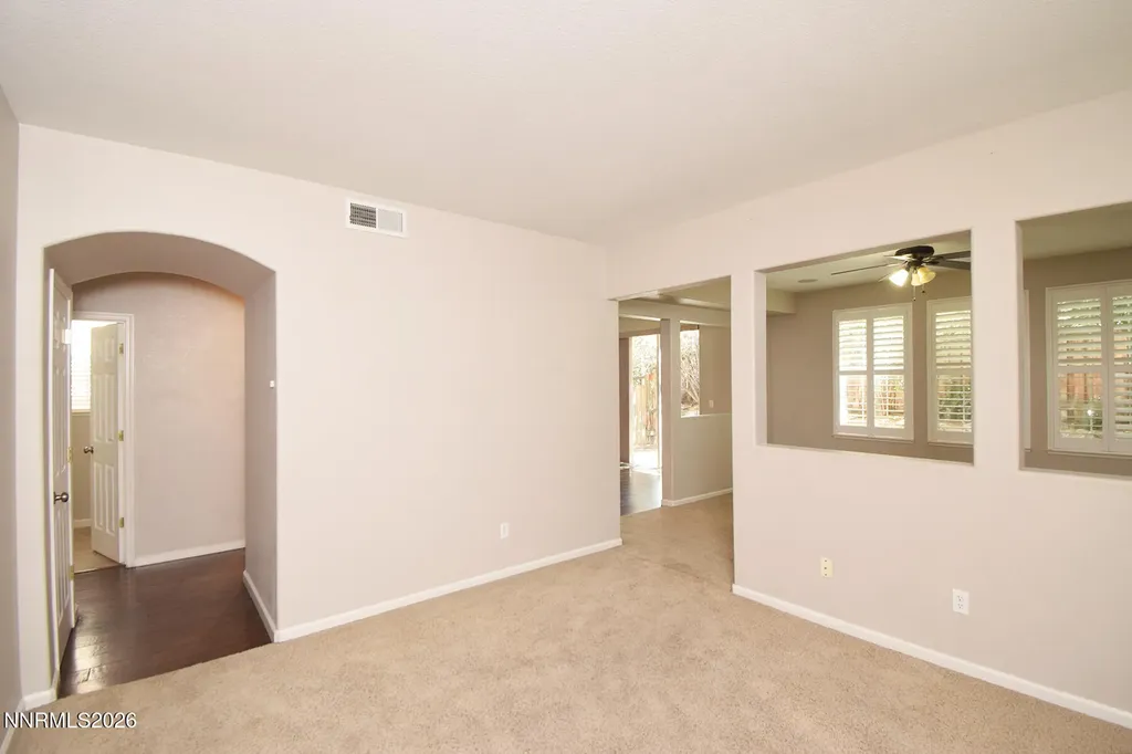 6602 Panther Creek Sparks NV 89436
