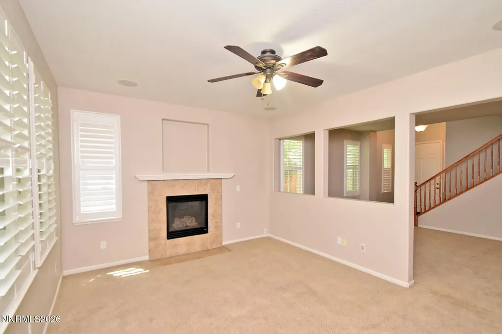 6602 Panther Creek Sparks NV 89436