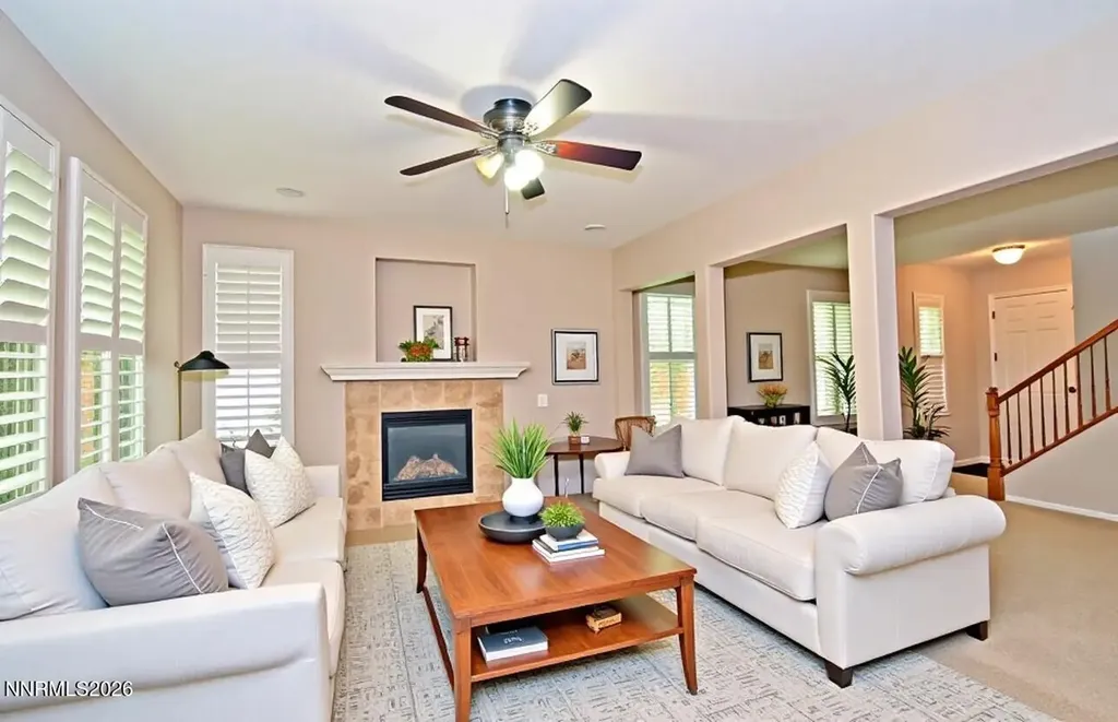 6602 Panther Creek Sparks NV 89436
