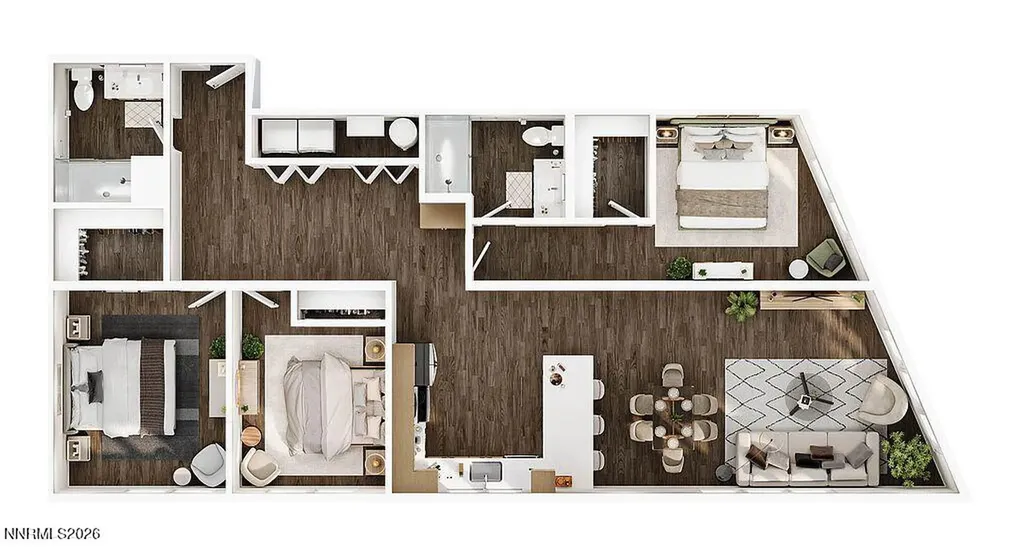 126 Winter Reno NV 89503