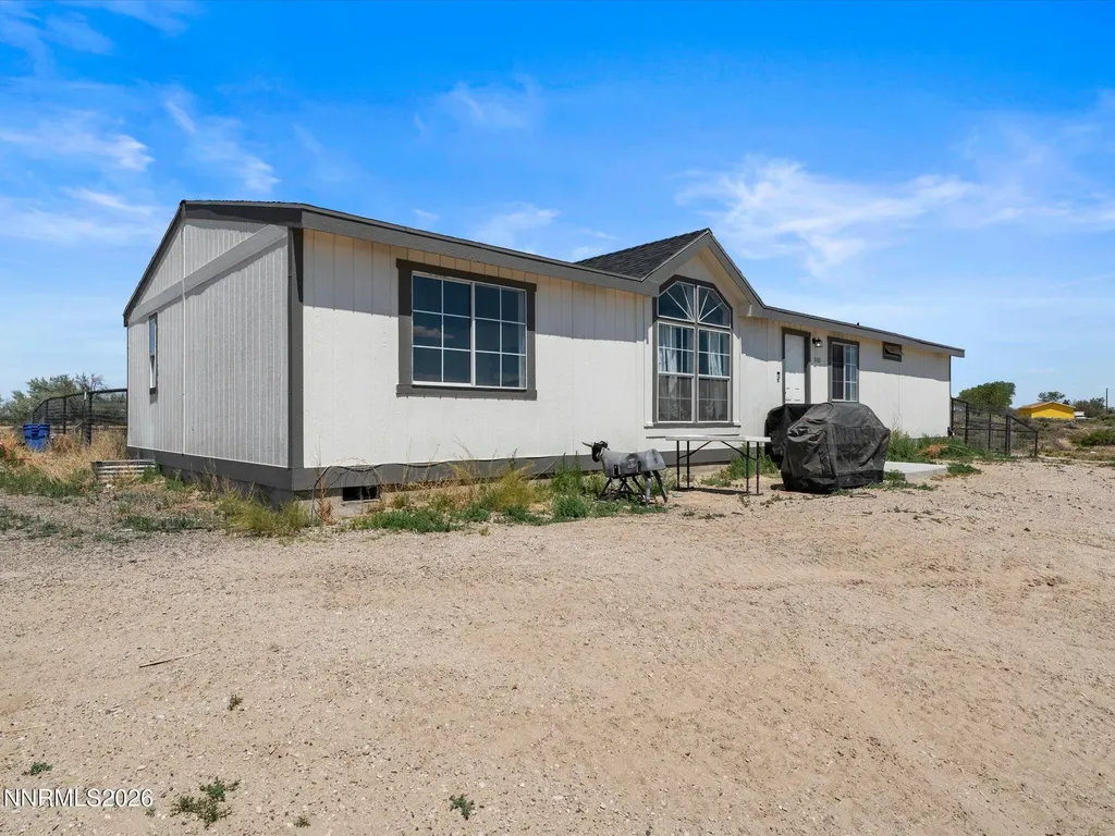 3180 Gwinn Marie Fallon NV 89406