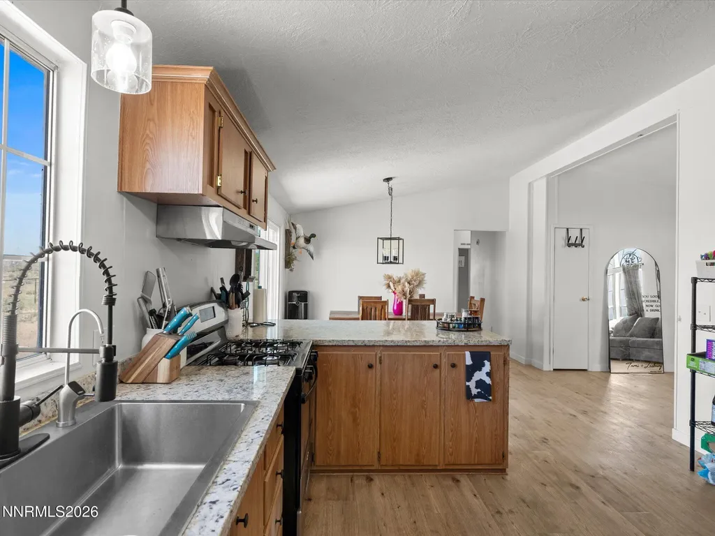 3180 Gwinn Marie Fallon NV 89406