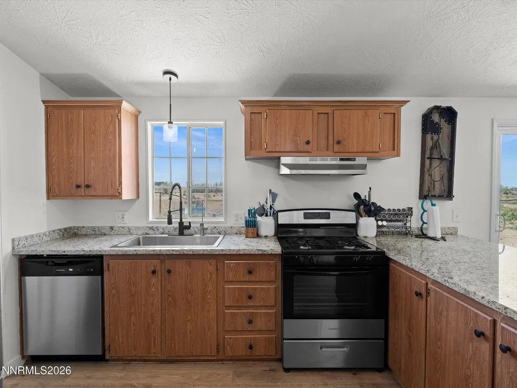 3180 Gwinn Marie Fallon NV 89406