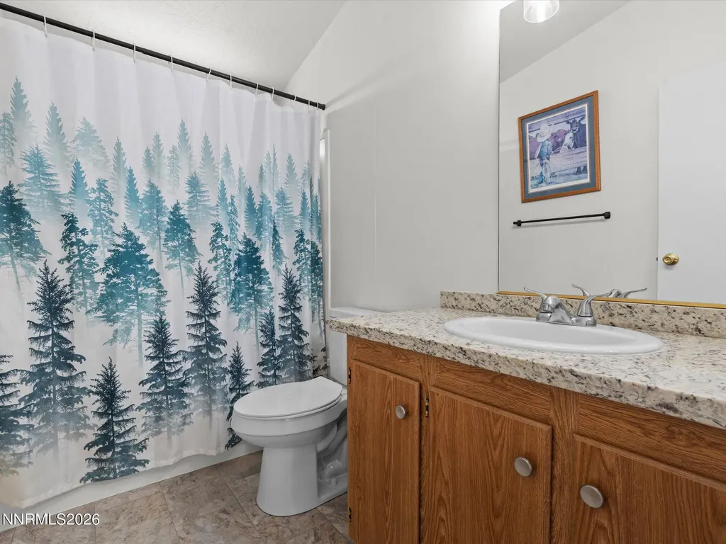 3180 Gwinn Marie Fallon NV 89406