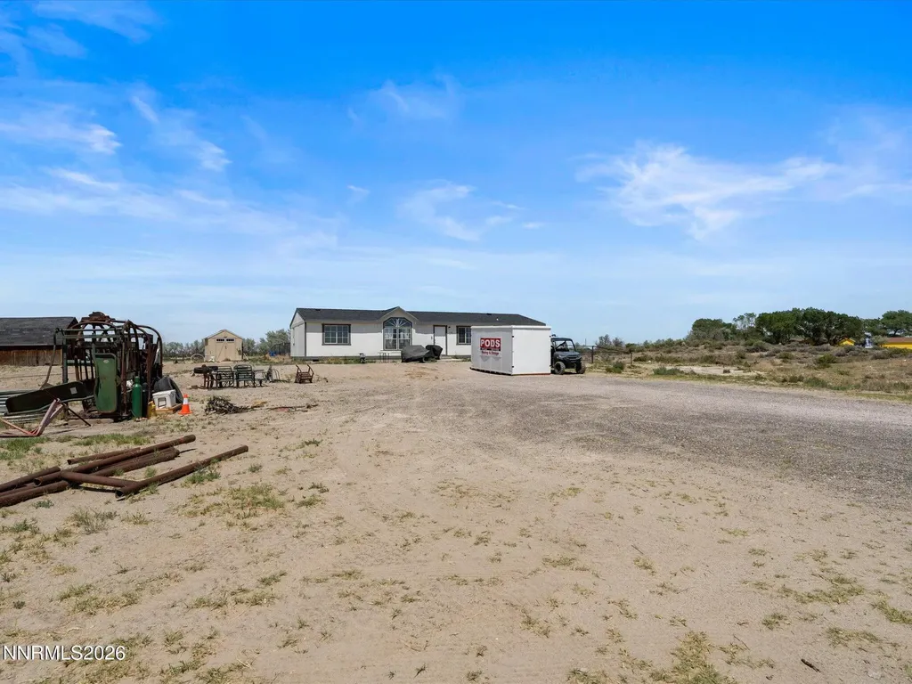 3180 Gwinn Marie Fallon NV 89406