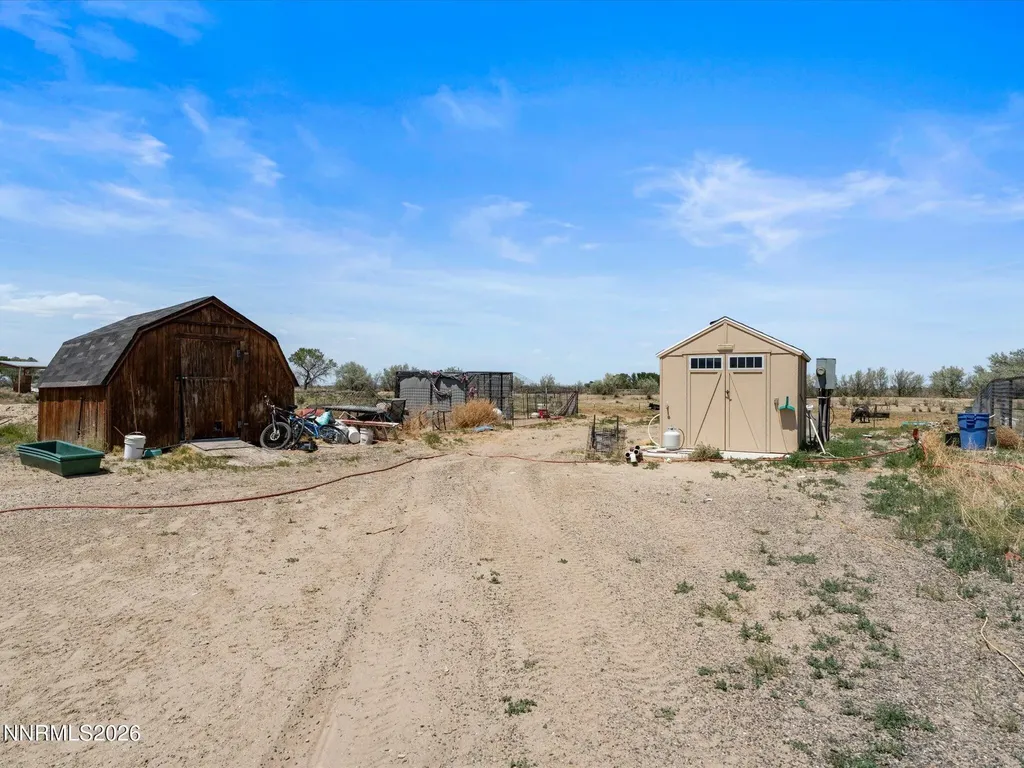 3180 Gwinn Marie Fallon NV 89406