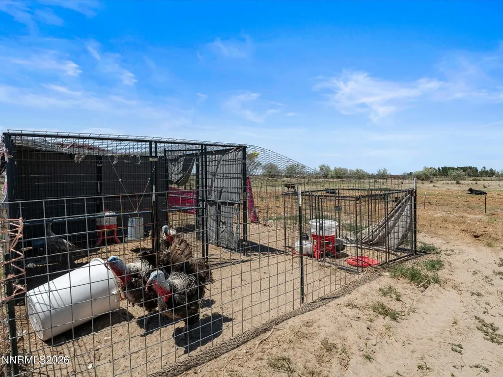 3180 Gwinn Marie Fallon NV 89406